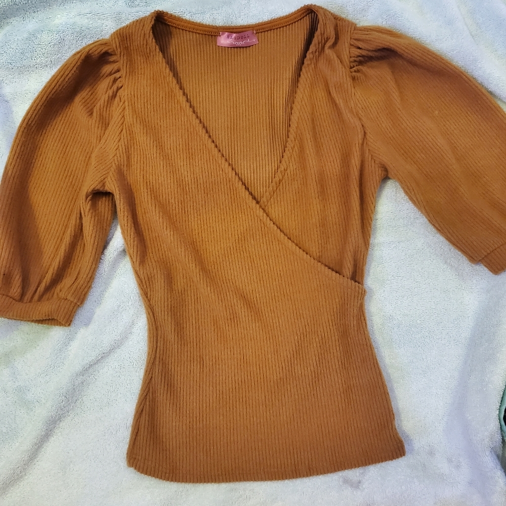Blusa